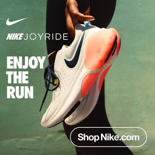 Nike Affiliate Marketing Banners