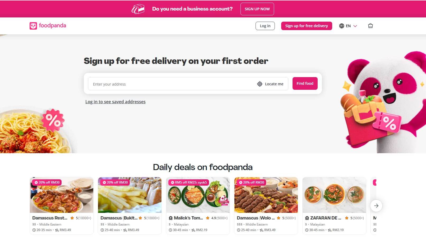 fp my - Top 10 Affiliate Programs in Malaysia