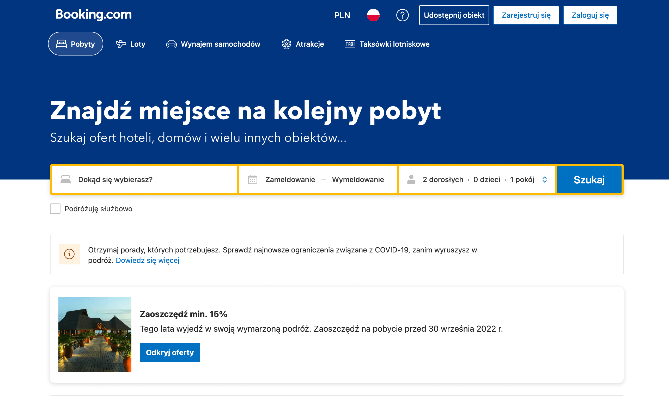 affiliate programs in Poland