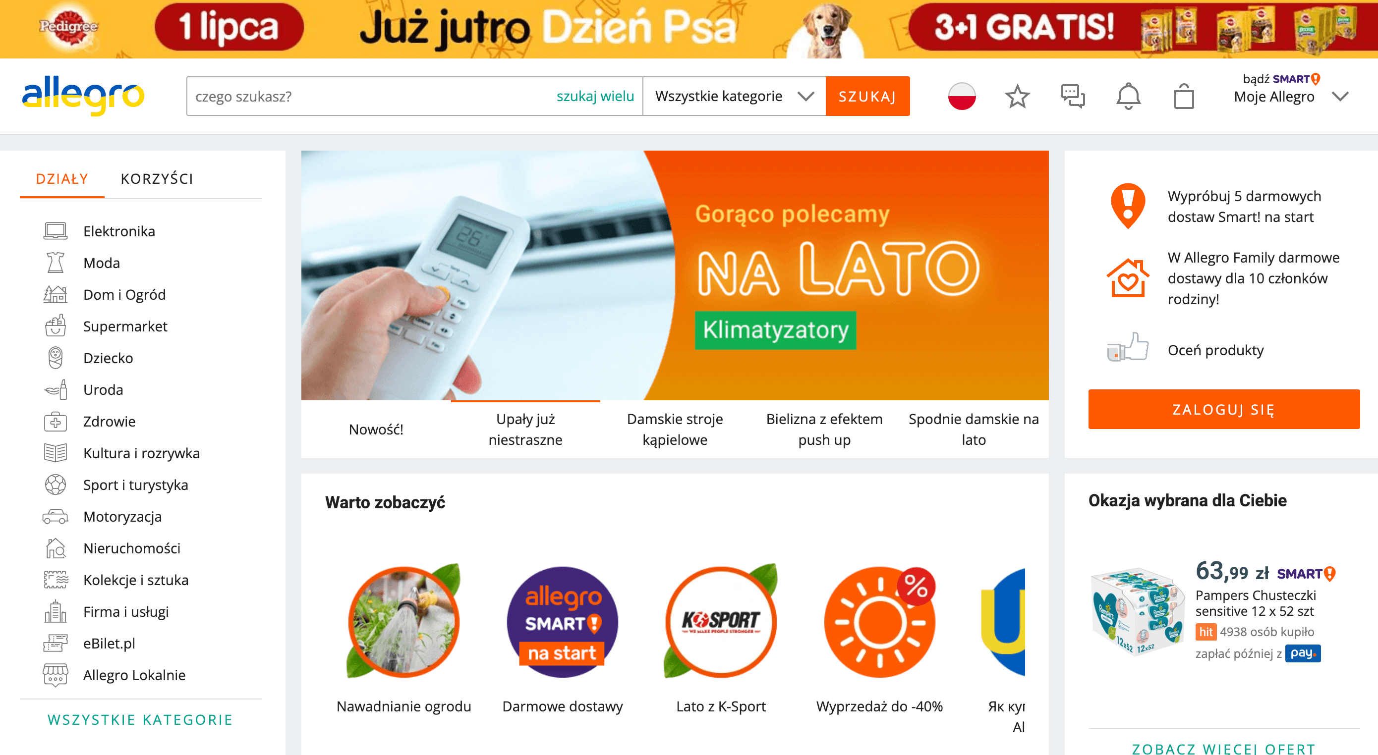 affiliate programs in Poland