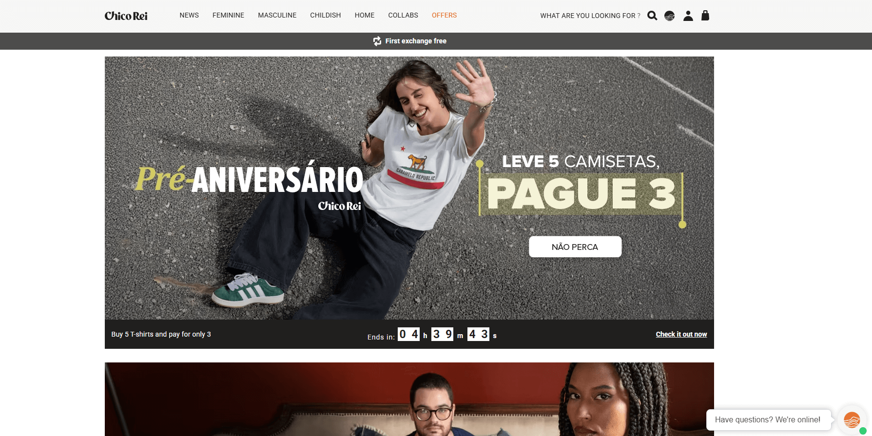 chico rei - Top 10 Affiliate Programs for Valentine's Day in Brazil