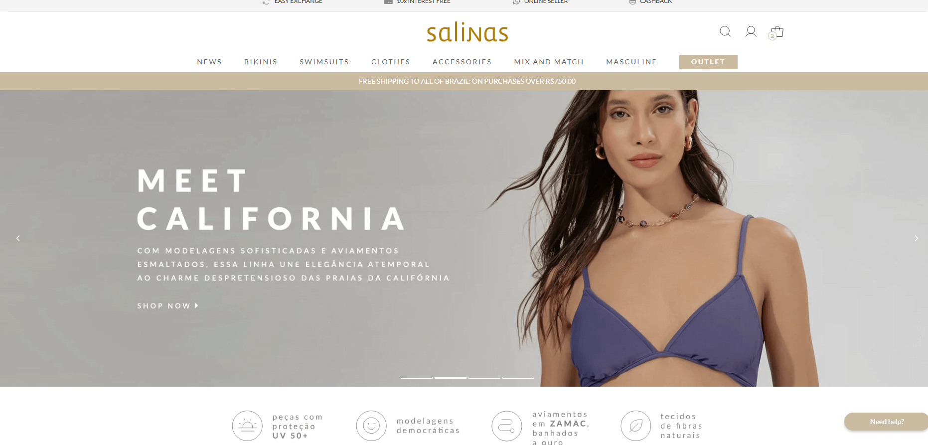 salinas - Top 10 Affiliate Programs for Valentine's Day in Brazil