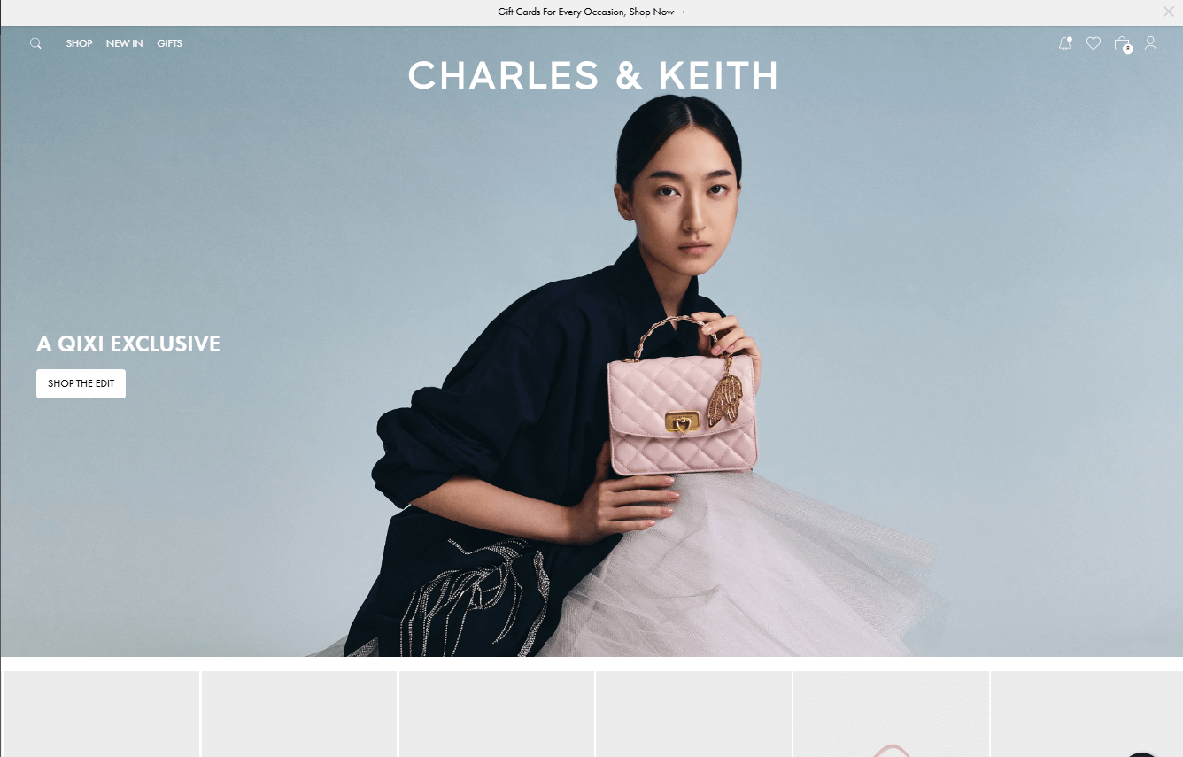 Best Affiliate Programs to Promote During Malaysia’s National Day charles keith - Best Affiliate Programs to Promote During Malaysia’s National Day