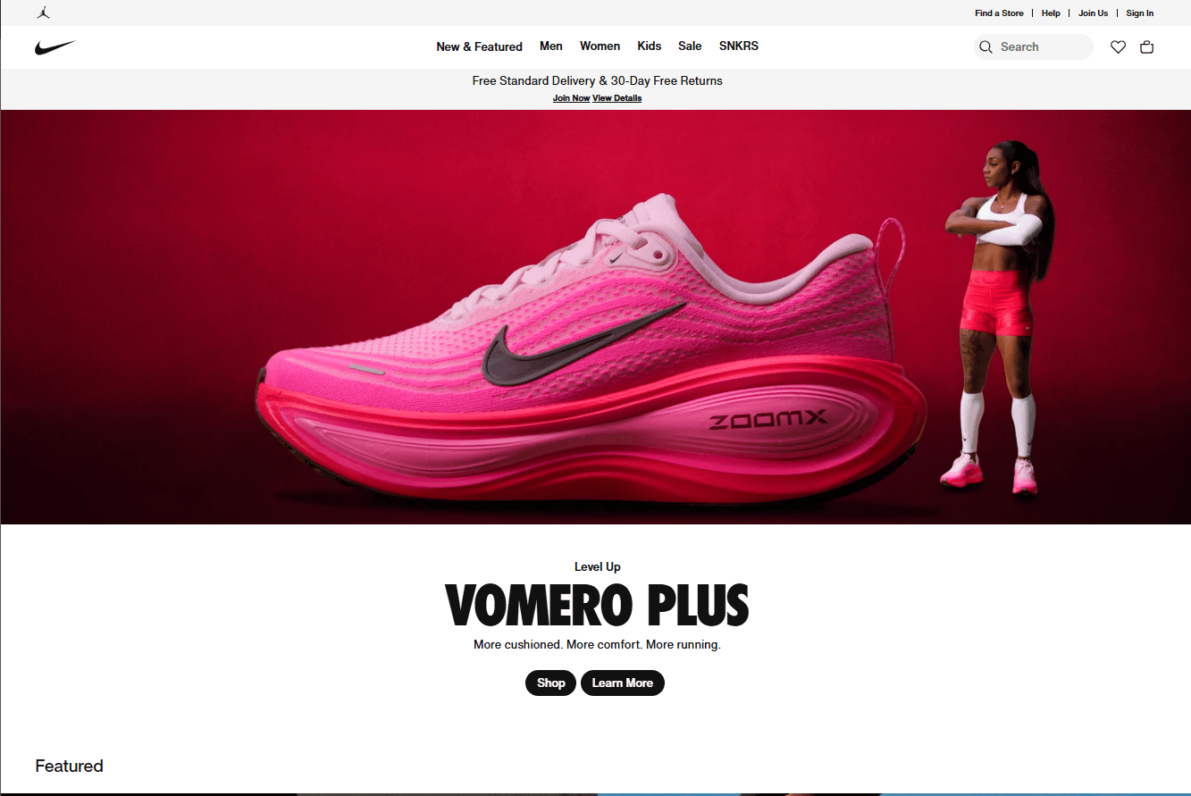 Best Affiliate Programs to Promote During Malaysia’s National Day nike - Best Affiliate Programs to Promote During Malaysia’s National Day