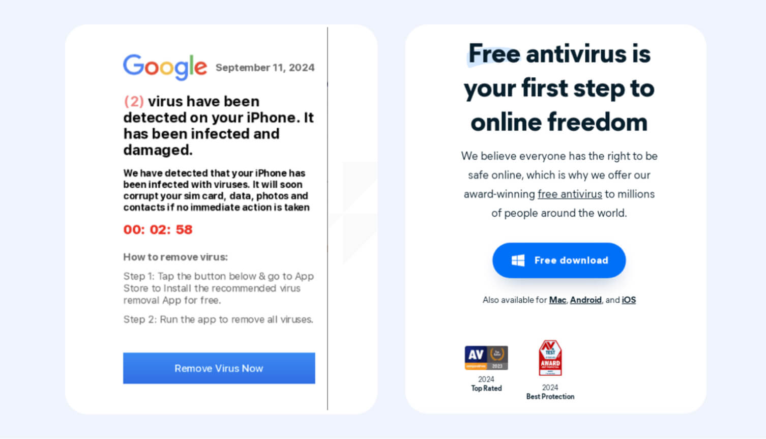 How to Promote Antivirus, VPN & Utility Offers with Popunder Traffic: A Beginner’s Guide 2pics - How to Promote Antivirus, VPN & Utility Offers with Popunder Traffic: A Beginner’s Guide