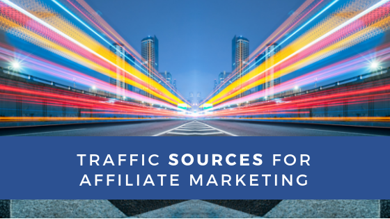 Traffic sources for affiliate marketing Indoleads