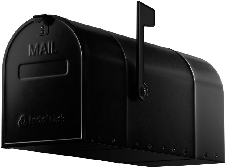 mailbox - Contact