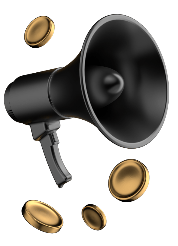 megaphone - Indoleads - Home